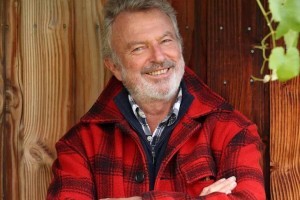 Скончался известный актер Сэм Нилл: звезда "Парка юрского периода"