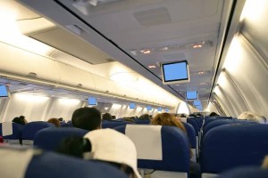 Астанчанку осудили за оскорбление полицейского на борту самолета