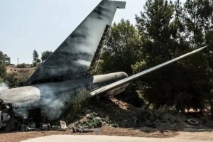 Самолет с известными музыкантами разбился: погибли все на борту