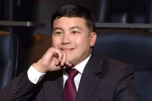 Известный юморист Турсынбек Кабатов сделал неожиданное заявление