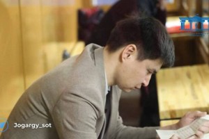 Бахытжан Байжанов выходит на свободу