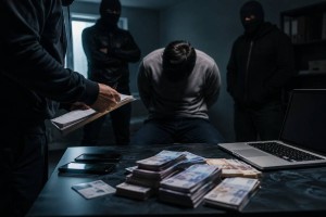 В Акмолинской области продолжают судить ОПГ, похищавшую людей ради кредитов