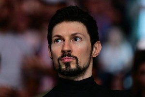 Павел Дуров объявлен в международный розыск