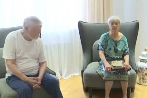 Родители почти 30 лет ждут сына, который вышел из дома и не вернулся