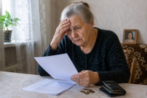 Пенсионерку из Акмолинской области по ошибке признали умершей и лишили пенсии