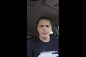 Казахстанец заявил, что его ошибочно внесли в список участников войны в Украине