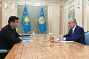 Токаев поручил сделать жилье более доступным для казахстанцев