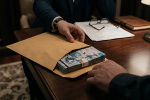 За сообщение о коррупции в Казахстане можно получить до 17,3 млн тенге