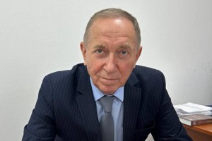 Новая Конституция: закон, который касается каждого – Николай Турецкий