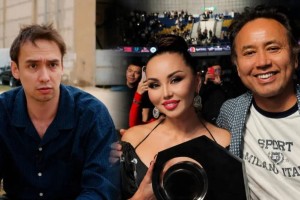 «Восемь лет я не чувствовал, что у меня есть отец»: сын Турсына Алагозова рассказал о примирении с отцом