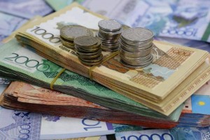 Курс валют в Казахстане 16 августа