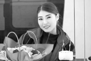 В Астане начался суд по делу о гибели Улданы Мырзуан