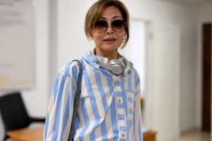Бывшему главному редактору Orda.kz Гульнар Бажкеновой вынесли приговор