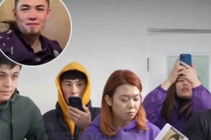 Женатый мужчина писал непристойные сообщения 13-летней девочке и позвал на встречу (ВИДЕО)