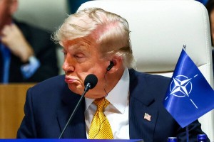 В Иране начали собирать деньги в прямом эфире на убийство Трампа
