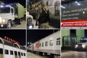 Задолжала 290 млн тенге налогов и сбежала: казахстанку поймали в России