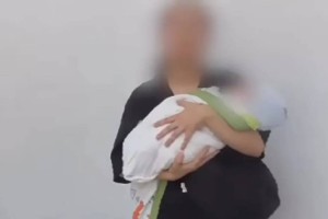 Астанчанку в декрете заподозрили в хранении и сбыте наркотиков