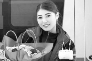 Свидетель заявила в суде, что председатель ОСИ знала о проблемах дома в Астане