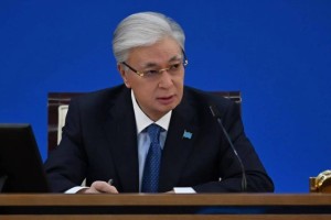 Стало известно, когда будет сформирован Қазақстан Халық Кеңесі