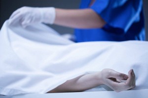 Тело женщины нашли в колодце Петропавловска