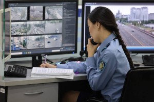 Преступность в Казахстане снизилась на 10% в первом полугодии 2026 года