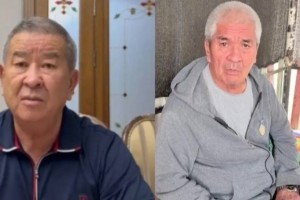 Предприниматель Тажигали Елеуов рассказал свою версию конфликта из-за лошадей