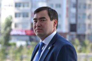 Назначен новый аким Алматинской области