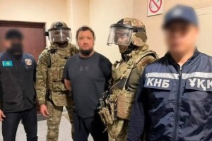 КНБ ликвидировал 24 криминальные группировки в разных регионах Казахстана