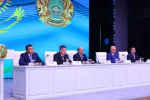 Кто ещё претендовал на пост акима Алматинской области