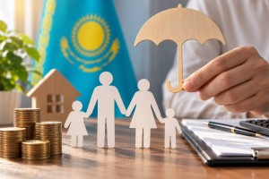 Соцвыплаты в Казахстане изменятся с 2027 года: кому могут отказать в поддержке