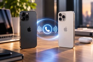 Apple позволит использовать один номер сразу на двух iPhone
