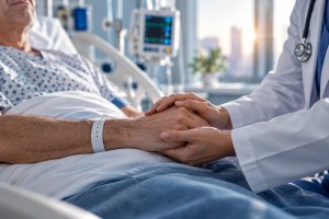 В США свиная почка впервые проработала у человека 271 день