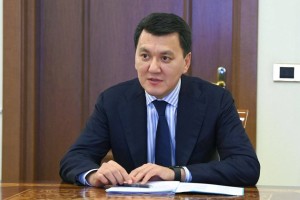 Токаев определил полномочия Вице-Президента Казахстана