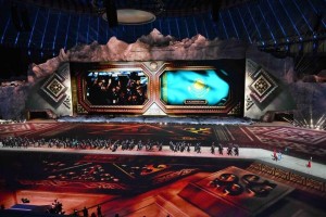 Казахстан завоевал 32 золотые медали за шесть дней Игр кочевников