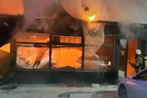 Взрыв в “Центре плова“ в Щучинске - фигурантам дела вынесли приговор