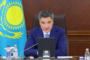 "Не должно быть слов "нет работы": Бектенов высказался о вакансиях в Казахстане