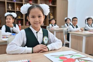 Казахстанским школьникам могут вернуть 11-летний формат обучения