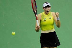 Миллиарды на кону: сколько Рыбакина может заработать в финале US Open