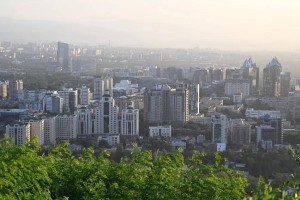 Для парка изымут земли в Алматы – новый список адресов