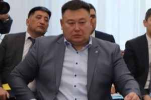 Сотрудники КНБ задержали с поличным руководителя госпредприятия