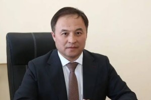 Аким Жезказгана ушёл в отставку