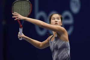 Куламбаева в шаге от титула: казахстанка вышла в финал Challenger