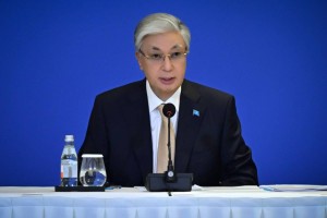 Указом Главы государства утвержден состав Қазақстан Халық Кеңесі