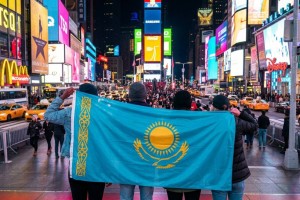 200 казахстанских студентов остались без жилья в США – в Казахстане предложили новые правила
