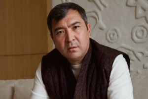 Жумабек Жаныкулов: «Каждый гражданин может влиять на имидж Казахстана»