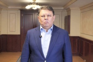 Заявление заместителя премьер-министра Каната Бозумбаева