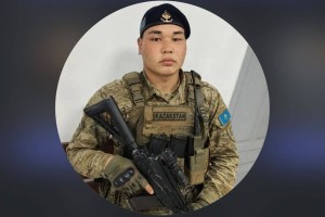 Мать спасшегося военнослужащего рассказала о его состоянии после трагедии на Каспии