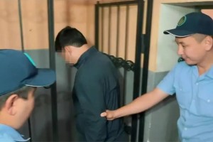 Жителя Шымкента арестовали за высказывания о дне траура