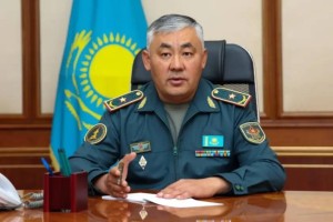 Новый министр обороны рассказал, что изменится в армии Казахстана