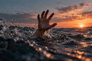 В озере Зайсан обнаружили тела двух пропавших рыбаков